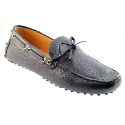 2022秋冬_Car Shoe_鞋子_欧洲大牌资料
