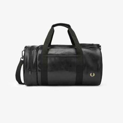 2022秋冬_Fred Perry_配件_欧洲大牌资料