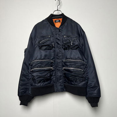2022秋冬_MYne_棉服_欧洲大牌资料