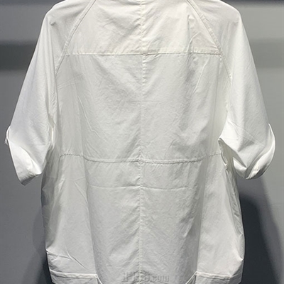 市场上装-T恤-微潮T恤【实拍】