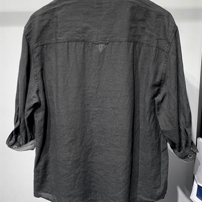 市场上装-衬衫-休闲衬衫【实拍】