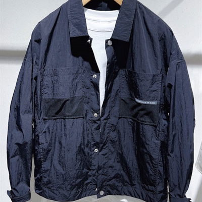 市场上装-夹克-休闲夹克【实拍】