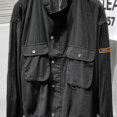 市场上装-夹克-休闲夹克【实拍】