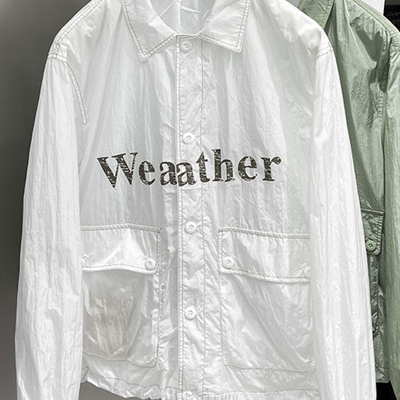 市场上装-夹克-休闲夹克【实拍】