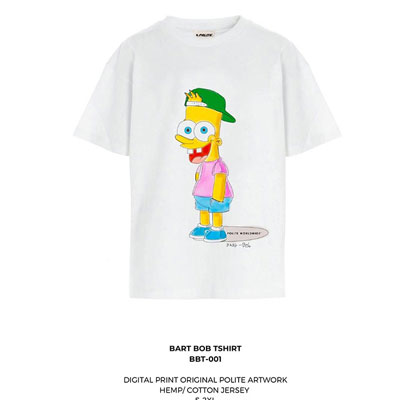2022秋冬_Polite Worldwide_服装_欧洲大牌资料