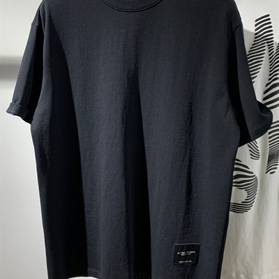 市场上装-T恤-微潮T恤【实拍】