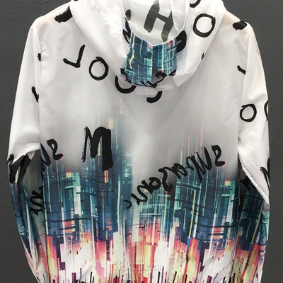 市场上装-夹克-微潮夹克【实拍】