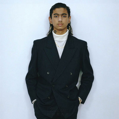 日本《ANTIDOTE BUYERS CLUB》2022春夏休闲时尚男装