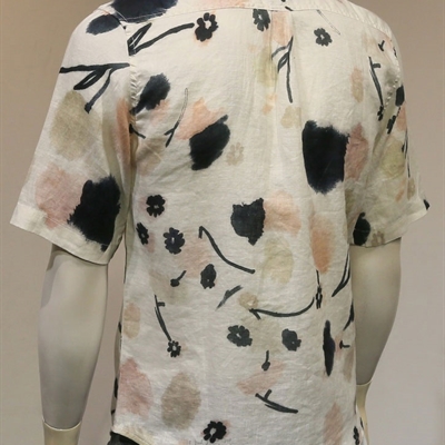 市场上装-衬衫-休闲衬衫