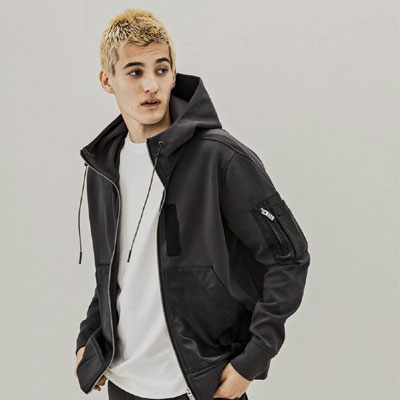 意大利《CARPE DIEM》2022春夏休闲时尚男装