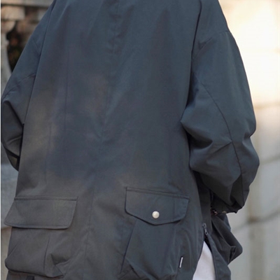 市场上装-夹克-休闲夹克