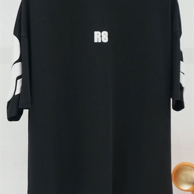 市场上装-T恤-微潮T恤【实拍】