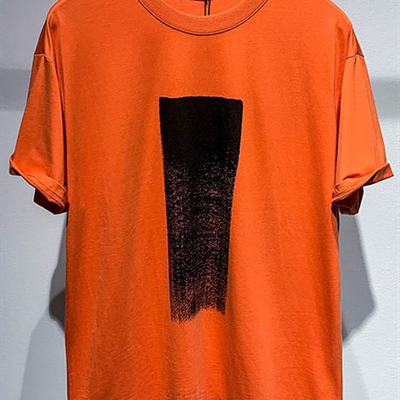 市场上装-T恤-微潮T恤【实拍】