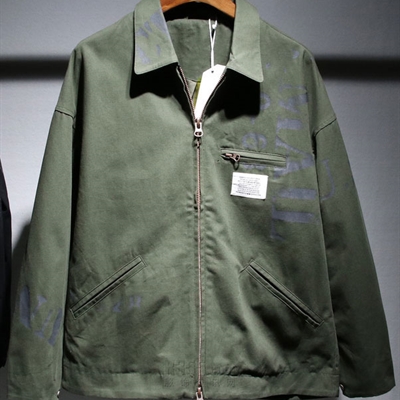 市场上装-夹克-休闲夹克【实拍】