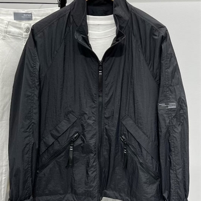 市场上装-夹克-休闲夹克【实拍】