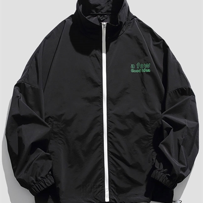 市场上装-夹克-休闲夹克