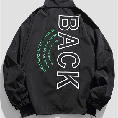 市场上装-夹克-休闲夹克