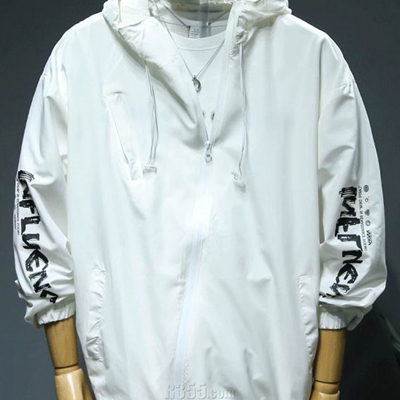 市场上装-夹克-休闲夹克