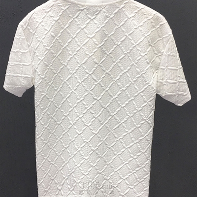 市场上装-T恤-微潮T恤【实拍】