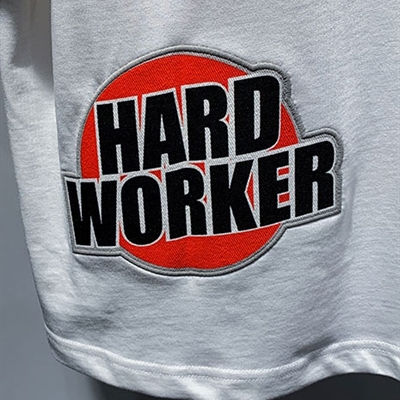 市场上装-T恤-微潮T恤【实拍】