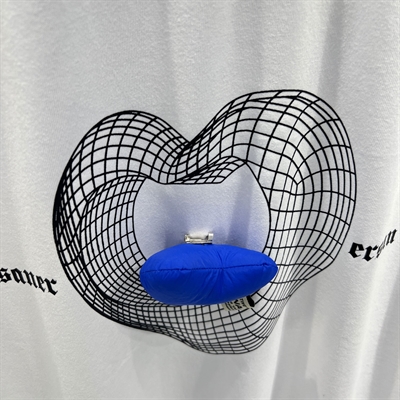 市场上装-T恤-微潮T恤【实拍】