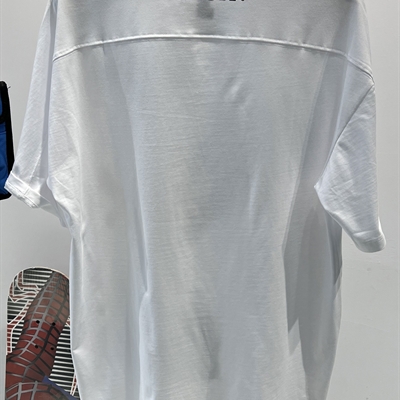 市场上装-T恤-微潮T恤【实拍】