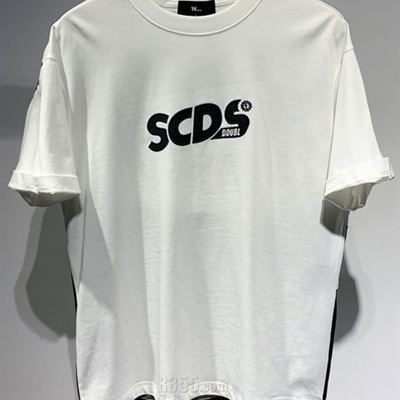 市场上装-T恤-微潮T恤【实拍】