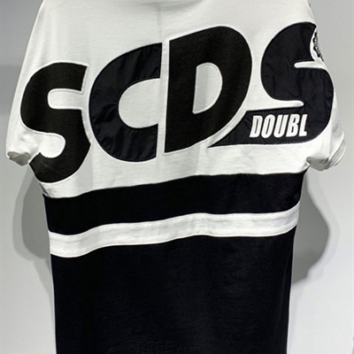 市场上装-T恤-微潮T恤【实拍】