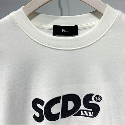 市场上装-T恤-微潮T恤【实拍】