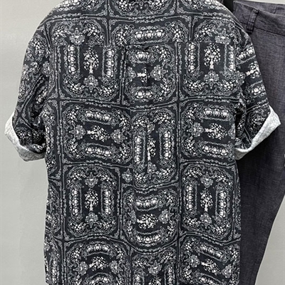 市场上装-衬衫-休闲衬衫【实拍】