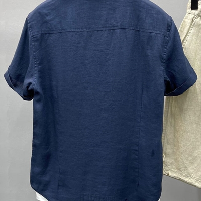 市场上装-衬衫-休闲衬衫【实拍】