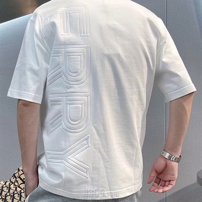 市场上装-T恤-微潮T恤