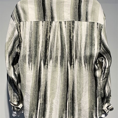 市场上装-衬衫-休闲衬衫【实拍】