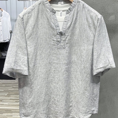 市场上装-衬衫-休闲衬衫【实拍】