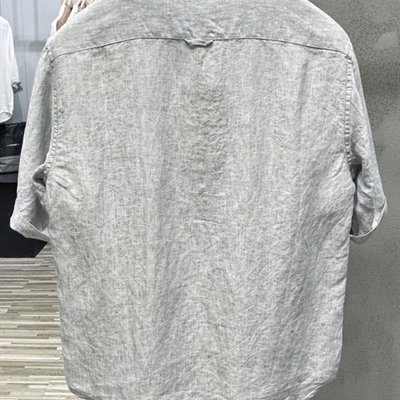 市场上装-衬衫-休闲衬衫【实拍】