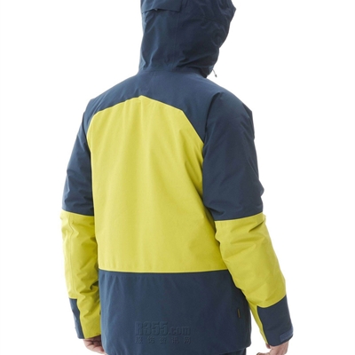 户外品牌-滑雪服-男户外滑雪服