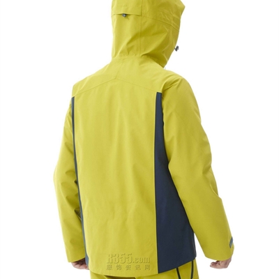 户外品牌-滑雪服-男户外滑雪服