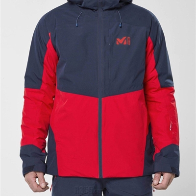 户外品牌-滑雪服-男户外滑雪服套装