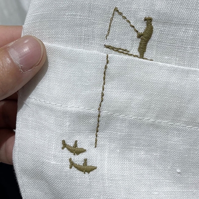 市场上装-衬衫-休闲衬衫【实拍】