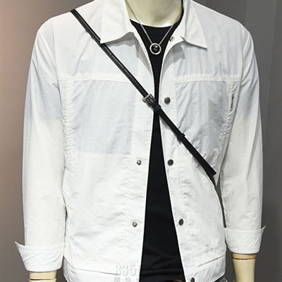 市场上装-夹克-休闲夹克