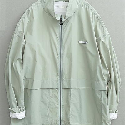 市场上装-夹克-休闲夹克