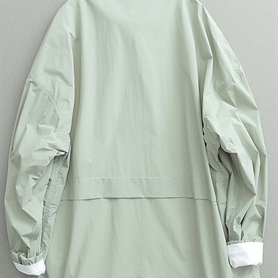 市场上装-夹克-休闲夹克