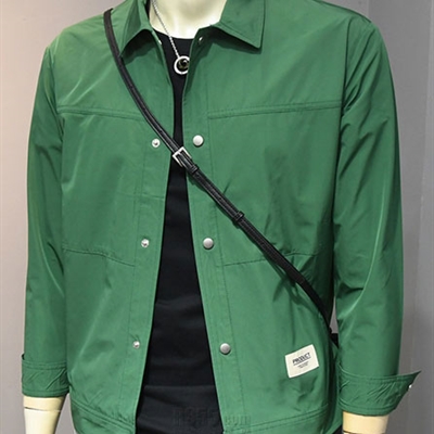 市场上装-夹克-休闲夹克