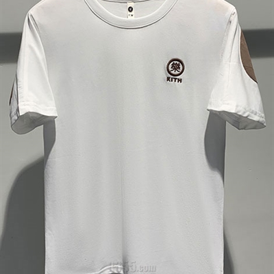 市场上装-T恤-微潮T恤【实拍】