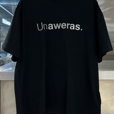 市场上装-T恤-微潮T恤【实拍】