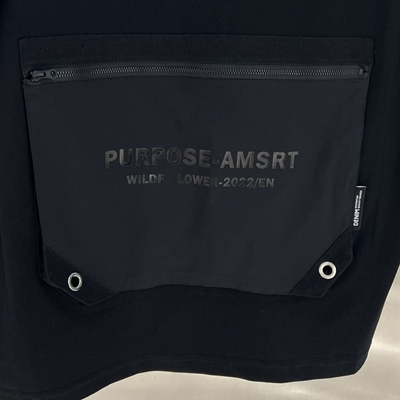 市场上装-T恤-微潮T恤【实拍】