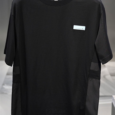 市场上装-T恤-微潮T恤【实拍】