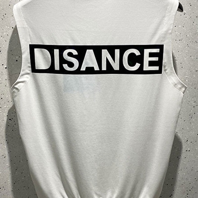 市场上装-T恤-微潮T恤【实拍】