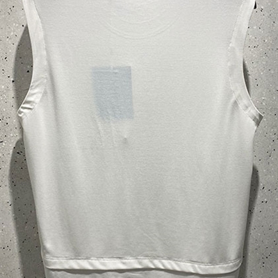 市场上装-T恤-微潮T恤【实拍】