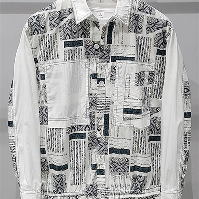 市场上装-夹克-休闲夹克【实拍】